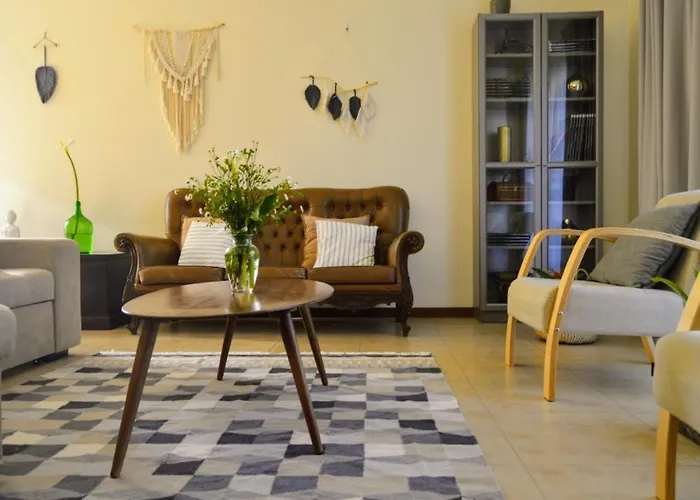 Villa Reis Canico